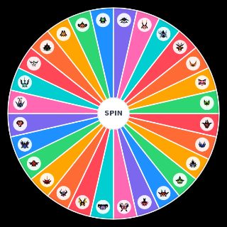 Random Patapon 3 Uberheroes and Dark Heroes Wheel