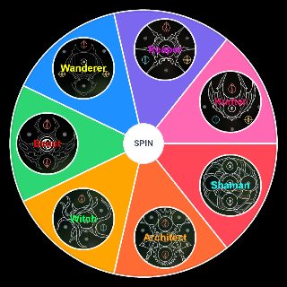 Hollow Knight Silksong Crests Wheel