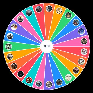 Pick a Random Game of the Year Winners (2003 2025)