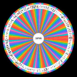 Spin the Wheel: Pokemon Platinum Nuzlocke