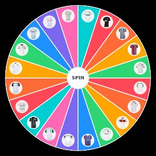 Camisas 2 Brasileirão Wheel