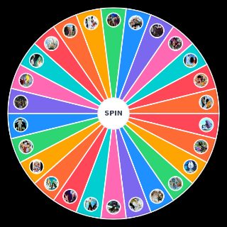 Combat One Piece Wheel