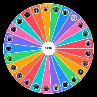 Random Top 25 Football Managers Picker