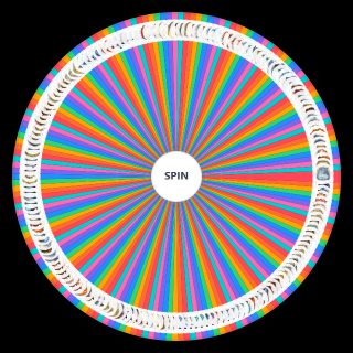 Random Eldenring Spells and Incantations Wheel
