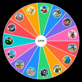 Random Roblox Classic Event Picker
