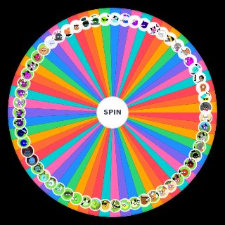 Spin the Wheel: 3^7’s Algotriacontathlon