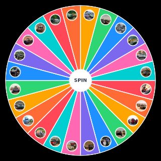 Top Gear and Grand Tour specials Wheel
