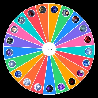 Random Sols RNG Globals Wheel