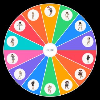 Rupauls Drag Race Season 7 Promo Looks Random Generator