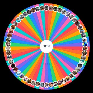 Animes Random Generator