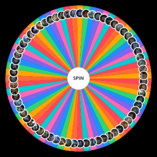 Random Call of Duty Zombies Maps Wheel