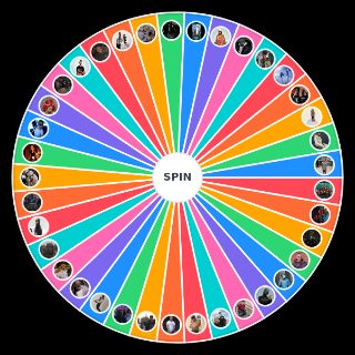 Choose a Random UK Drill/Rapper :)