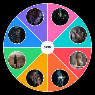 Pick a Random Love, Death, & Robots (Season 2)