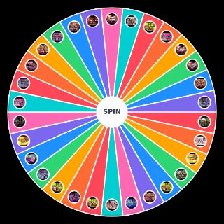Choose a Random ALL HELLUVA BOSS SONGS (up to Dec 3rd 2023)