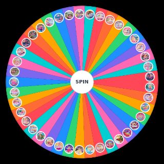 All Barbie Movies Random Picker
