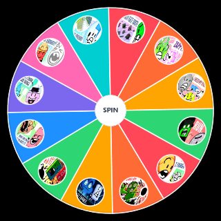 TPOT Episodes (As Of TPOT 24) Random Picker