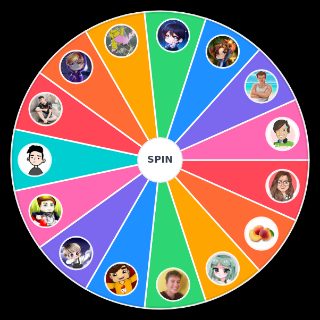 Spin the Wheel: Minecraft Türkiye Kanalları Katman Listesi