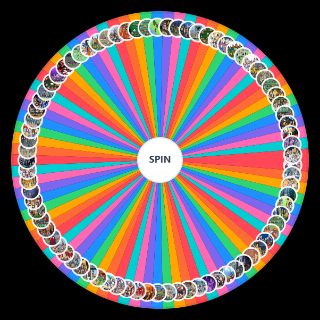 Inazuma Eleven rival teams Wheel