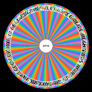 Spin the Wheel: All Ben 10 Aliens