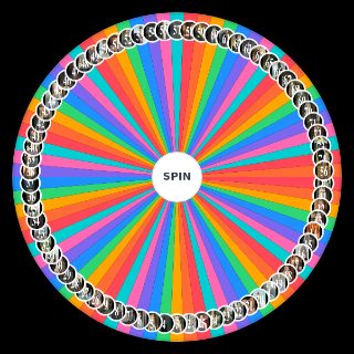 Monster episodes Wheel
