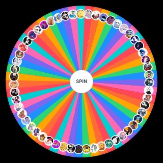 Spin the Wheel: Undertale & Deltarune Smash or Pass