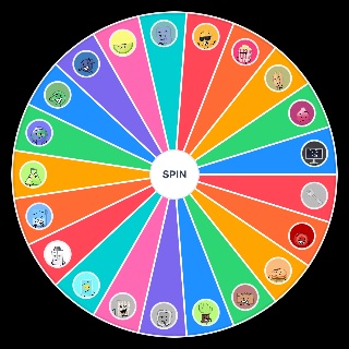 Generic Object Battle (GOB) S1 Wheel
