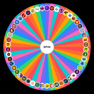 Civilization VI Music Wheel