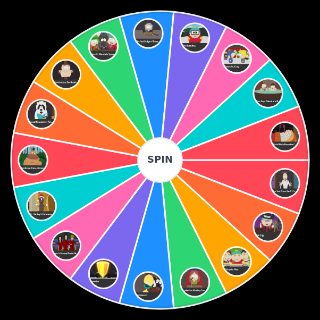 South Park Season 3 Episodes Random Picker