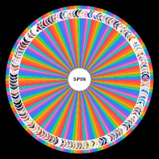 Spin the Wheel: Bang Dream Original Songs