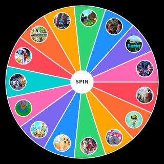 Random Roblox Games Picker
