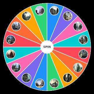 Modern Warfare 3 Maps Random Picker
