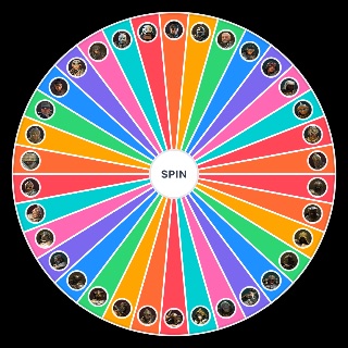 Random For Honor Picker