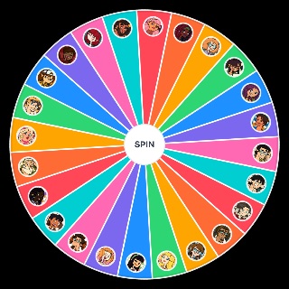 Pick a Random Disventure Camp Season 5 Fans Vs Favorites Contestants