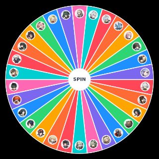 Random Game of Zenless Zone Zero(ZZZ) 1.7 Picker
