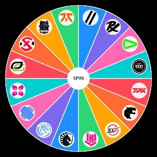 Random Valorant Champions Picker
