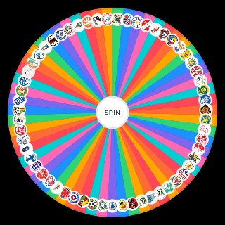 Football countries Wheel