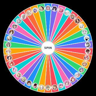 100 Girlfriends | 37 Random Picker