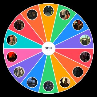 Final Missions in Grand Theft Auto (GTA) Wheel