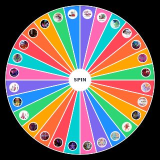 Touhou Games Random Generator