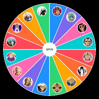 Donquixote Pirates Wheel