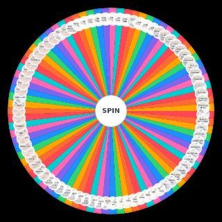 Random Canciones de Soda Stereo Picker