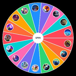 Spin the Wheel: Rocket League Gamemodes