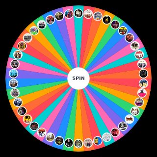 Bandas Chilenas Wheel