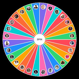 Eurovision Random Picker