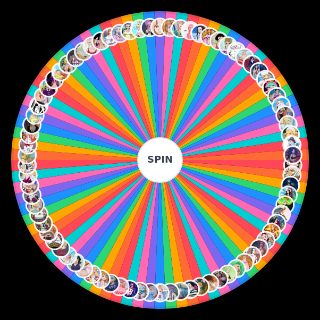 Spin the Wheel: One Piece WaifuBot