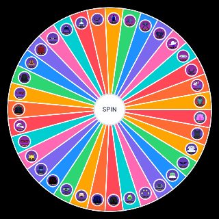 Blox Fruit Accessories Update 21 Wheel