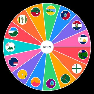 Choose a Random Liberian County Flags