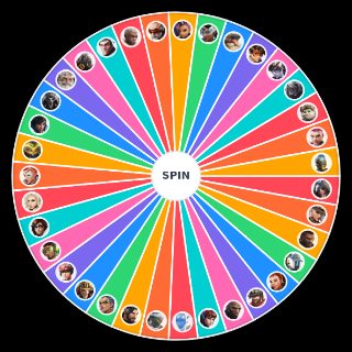 Overwatch 2 Personal Skill (Main) Wheel
