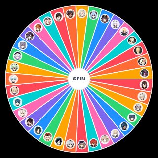 Choose a Random Genshin 1.4