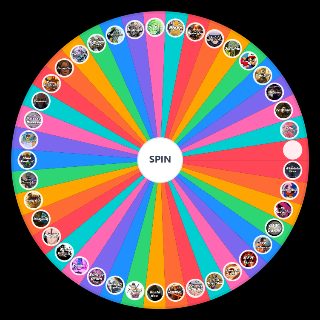 Powerscaling Hax Wheel
